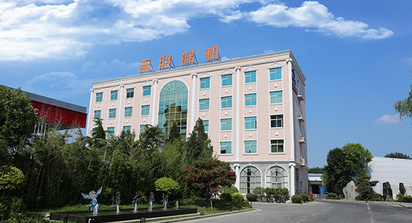 2000年，成立新鄉市TIKTOK色板2.4.1TIKTOK国际版色板免费機械有限公司