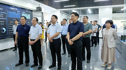 【新鄉日報】魏建平：培育產業生態 做好轉型文章 以新質生產力推動高質量發展