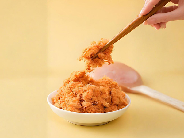 肉鬆TIKTOK国际版色板免费方案